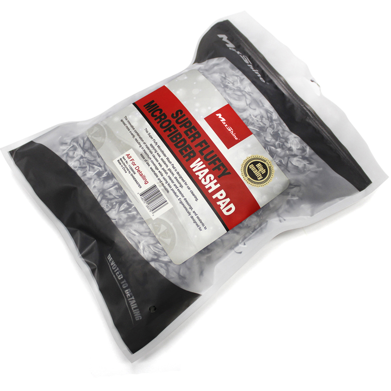 MaxShine Microfiber Wash Pad