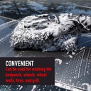 MaxShine Microfiber Wash Pad