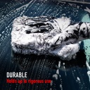 MaxShine Microfiber Wash Pad