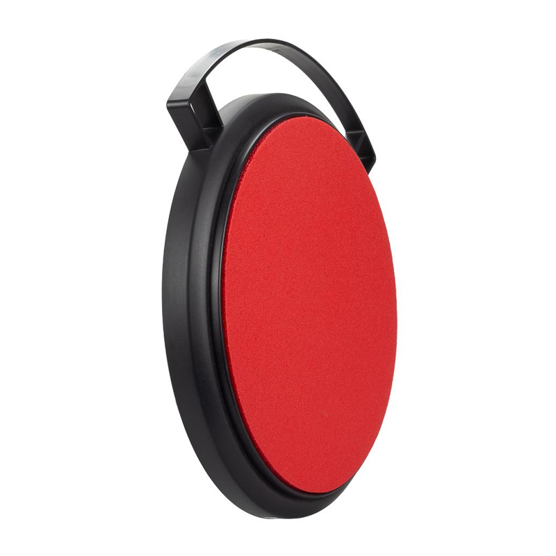 MaxShine Multifunction Bucket Seat Lid w/Soft Foam - Black