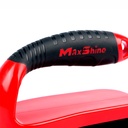MaxShine Pro Tire & Carpet Scrub Brush-Heavy Duty