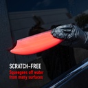 Silicone Water Blade Squeegee