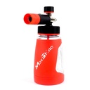Snow Master Foam Cannon V2