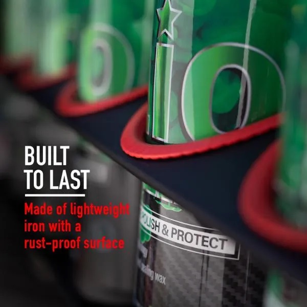 Spray Bottle Holder