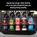 Spray Bottle Holder