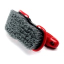 Tire & Carpet Scrub Brush - Heavy Duty