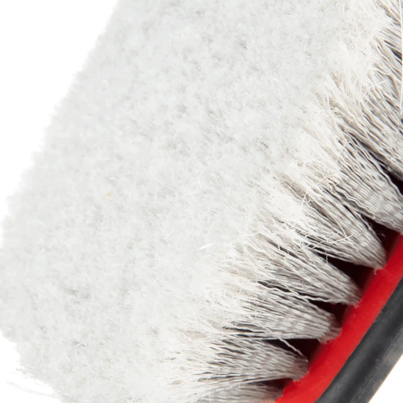Maxshine Wheel, Carpet & Tire Scrub PRO Detailing Brush