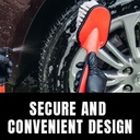 Maxshine Wheel, Carpet & Tire Scrub PRO Detailing Brush