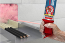 Soudafoam Fireblock (UL) Triple Expanding Foam-20oz