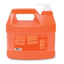 GOJO® Natural Orange Pumice Hand Cleaner 1 Gallon with Dispensing Pump