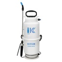 IK Alkaline 9 Comp Sprayer - 1.5 Gallon