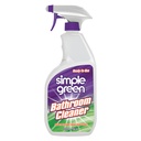 Simple Green Bathroom Cleaner RTU - 32oz