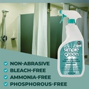 Simple Green Lime Calcium Surface Residue Remover