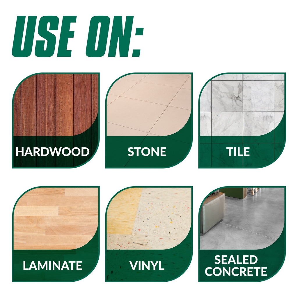 Simple Green Multi-Surface Floor Care RTU - 32oz