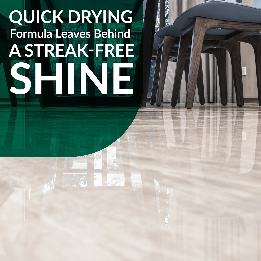 Simple Green Multi-Surface Floor Care RTU - 32oz
