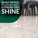 Simple Green Multi-Surface Floor Care RTU - 32oz