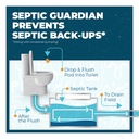 Simple Green Septic Guardian 6 Pods/Bag