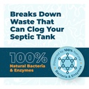 Simple Green Septic Guardian 6 Pods/Bag
