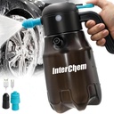 Interchem Cordless Electric Sprayer & Foamer-1.8L