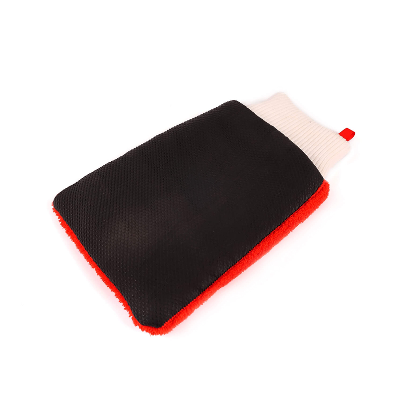 MaxShine Microfiber Clay Mitt - Fine Grade Clay