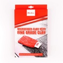 MaxShine Microfiber Clay Mitt - Fine Grade Clay