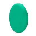 MaxShine Green Flat Foam Cutting Pad 6"