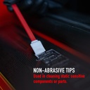 Detailing Swabs - 10 pcs/Pack
