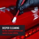 Detailing Swabs - 10 pcs/Pack