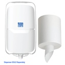Dela Care AFH07 8"x500' Centre Pull Roll Towel (6 Rolls/Case)