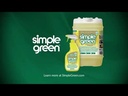 Lemon Simple Green
