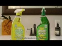 Lemon Simple Green
