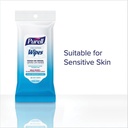 PURELL Hand Sanitizing Wipes, Clean Refreshing Scent, 20CT Hand Wipes Pack