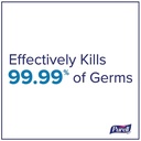 PURELL Hand Sanitizing Wipes, Clean Refreshing Scent, 20CT Hand Wipes Pack