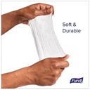PURELL Hand Sanitizing Wipes, Clean Refreshing Scent, 20CT Hand Wipes Pack