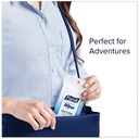 PURELL Hand Sanitizing Wipes, Clean Refreshing Scent, 20CT Hand Wipes Pack