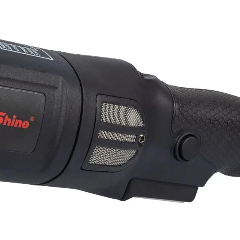 MaxShine M15 PRO 1000W Long-Throw Dual Action Polisher