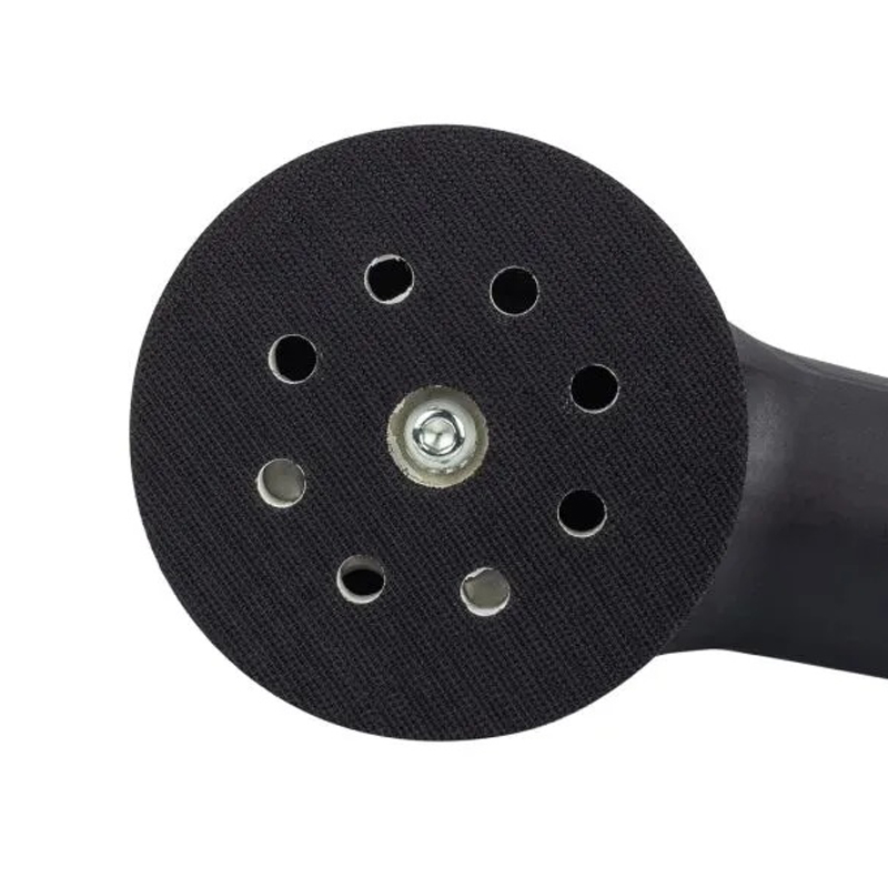 MaxShine M15 PRO 1000W Long-Throw Dual Action Polisher