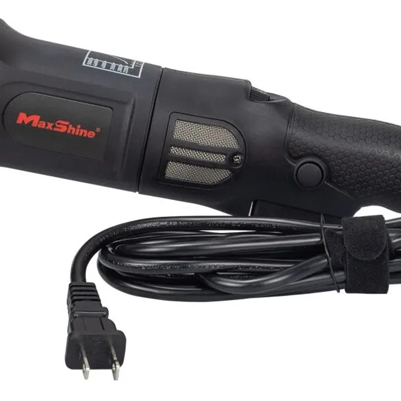MaxShine M15 PRO 1000W Long-Throw Dual Action Polisher