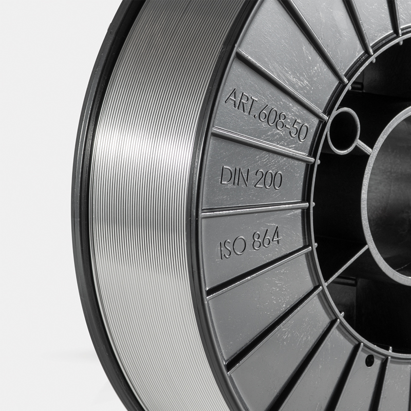 Washington Alloy Aluminum MIG Wire – ER4043