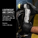 Mini Cordless Polisher KIT