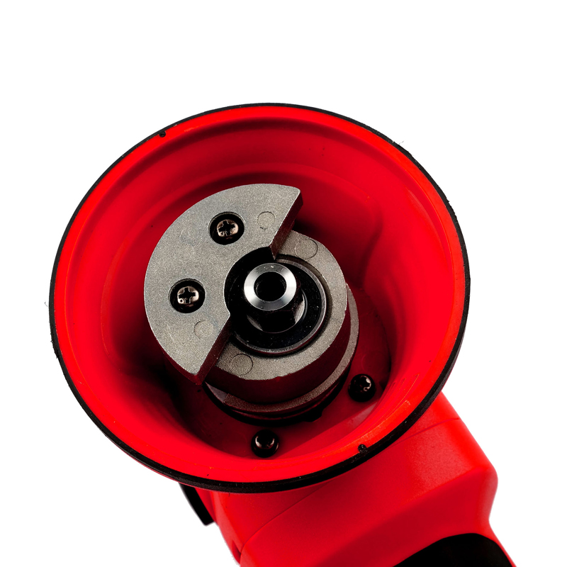 MaxShine Brushless Dual Action Polisher-1200W