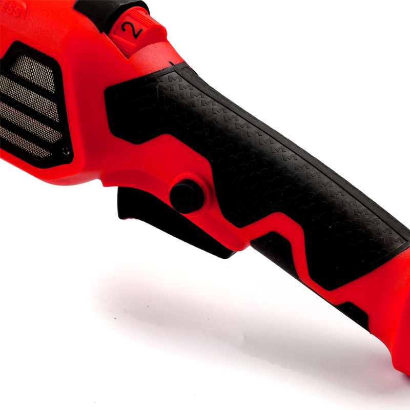 MaxShine Brushless Dual Action Polisher-1200W