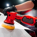 MaxShine Brushless Dual Action Polisher-1200W