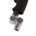 MaxShine Power Vacuum/Air-Dry Cleaning Gun