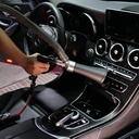 MaxShine Power Vacuum/Air-Dry Cleaning Gun