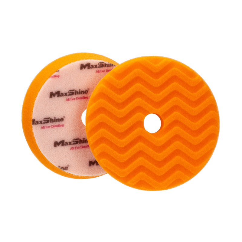 MaxShine Aio Foam Pad