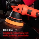 MaxShine Aio Foam Pad