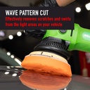 MaxShine Aio Foam Pad