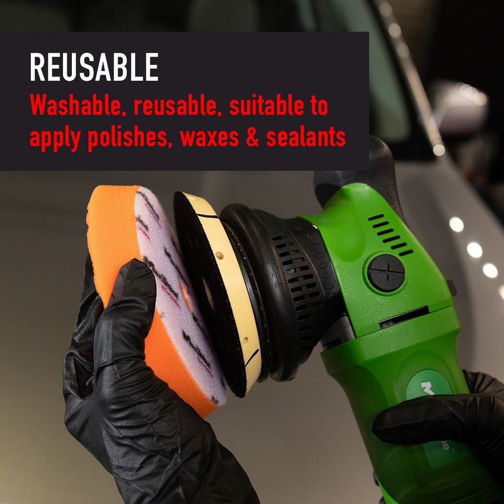 MaxShine Aio Foam Pad