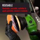 MaxShine Aio Foam Pad